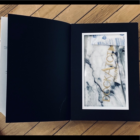 2️⃣ for 1️⃣ PRICE 📣  2 COVERS ➕ 1 DOCKATOT DELUXE - Picture 5 of 6